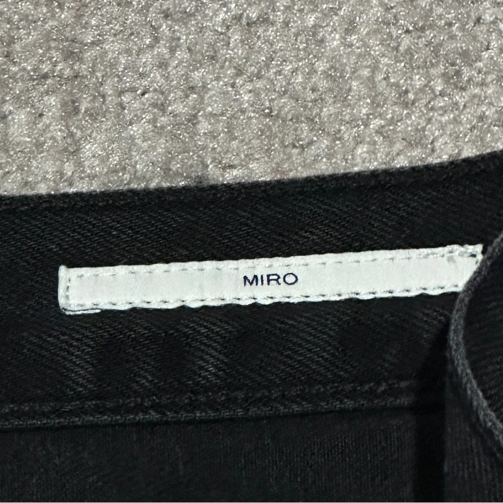 Citizens of Humanity Miro Barrel Leg Jeans - Picture 6 of 13